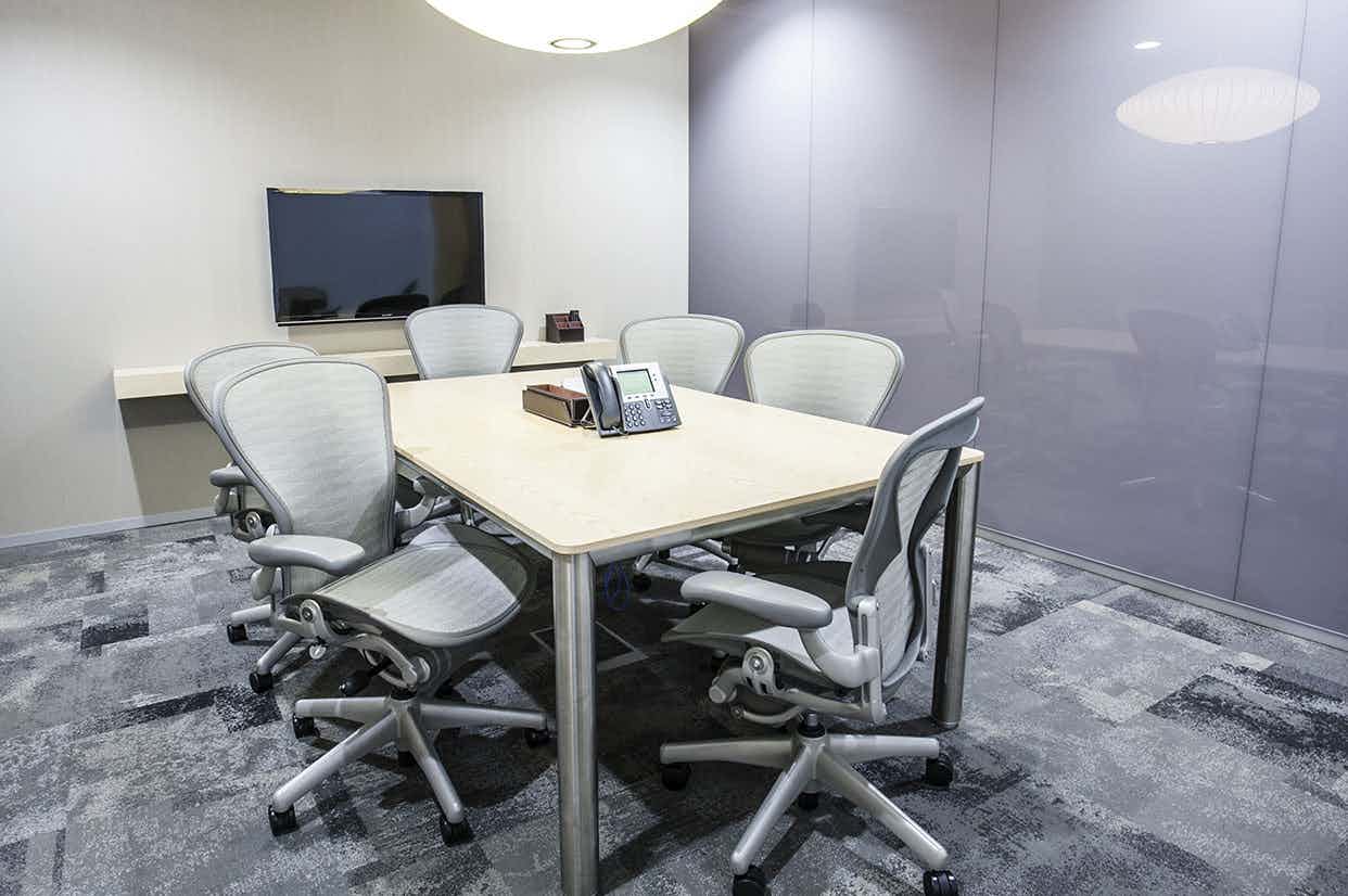 Meeting Room 36B, The Executive Centre, Govenor Phillip Tower